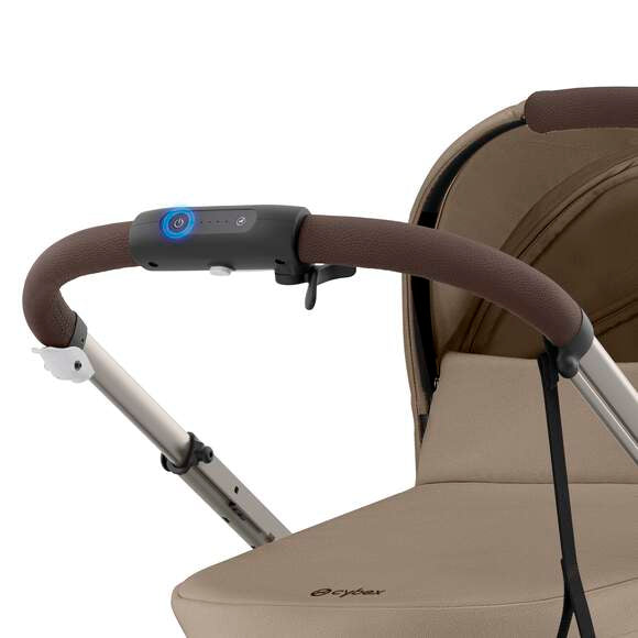 Cybex - e-Gazelle S Almond Beige